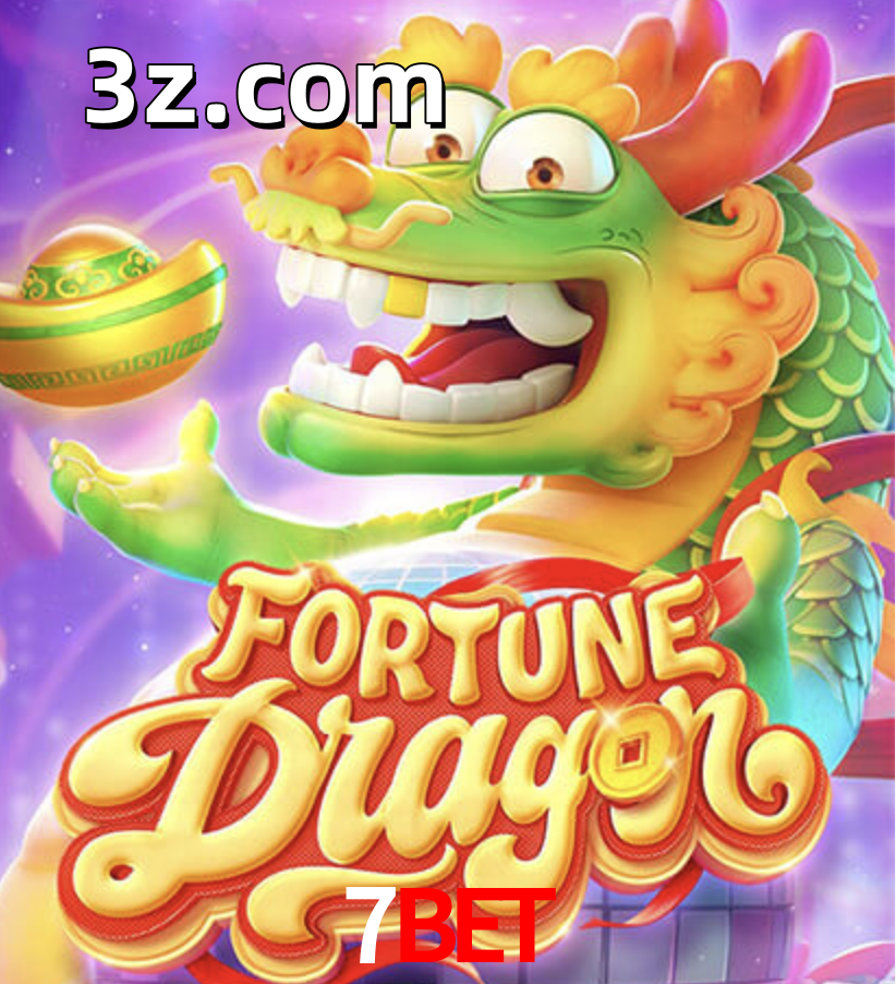 Fortune Dragon